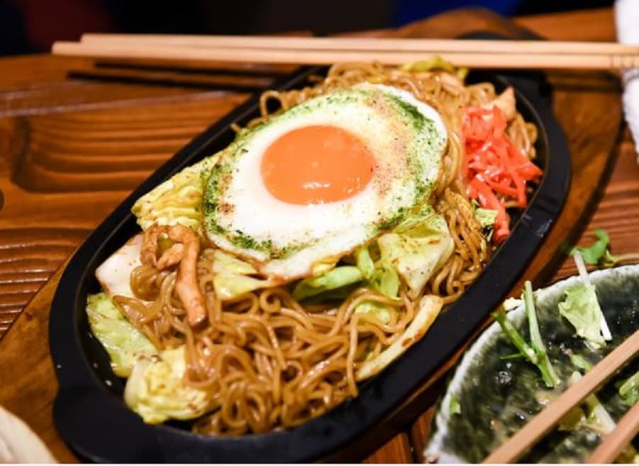 All-Star Tokyo Food Tour - تصویر 7