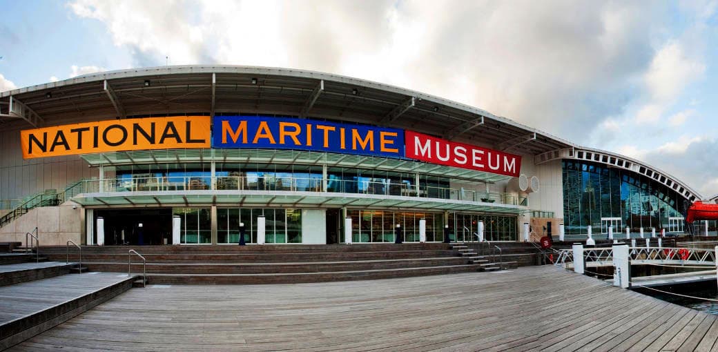 Australian National Maritime Museum Ticket - تصویر 5