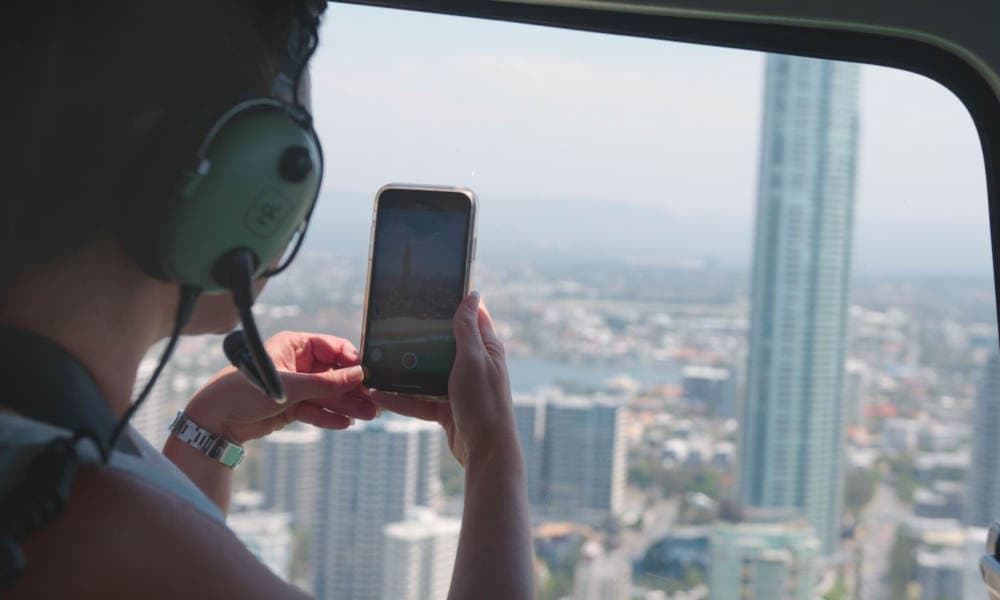 Sea World Helicopter Scenic Flights - تصویر 4
