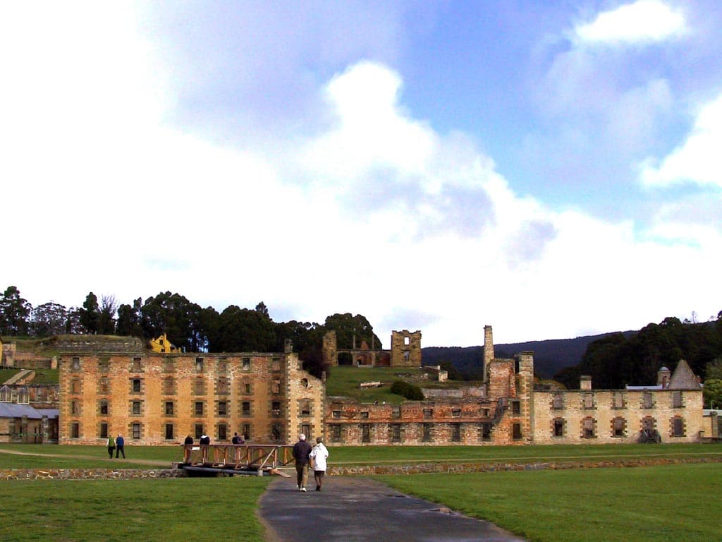 Full Day Port Arthur Tour - تصویر 10