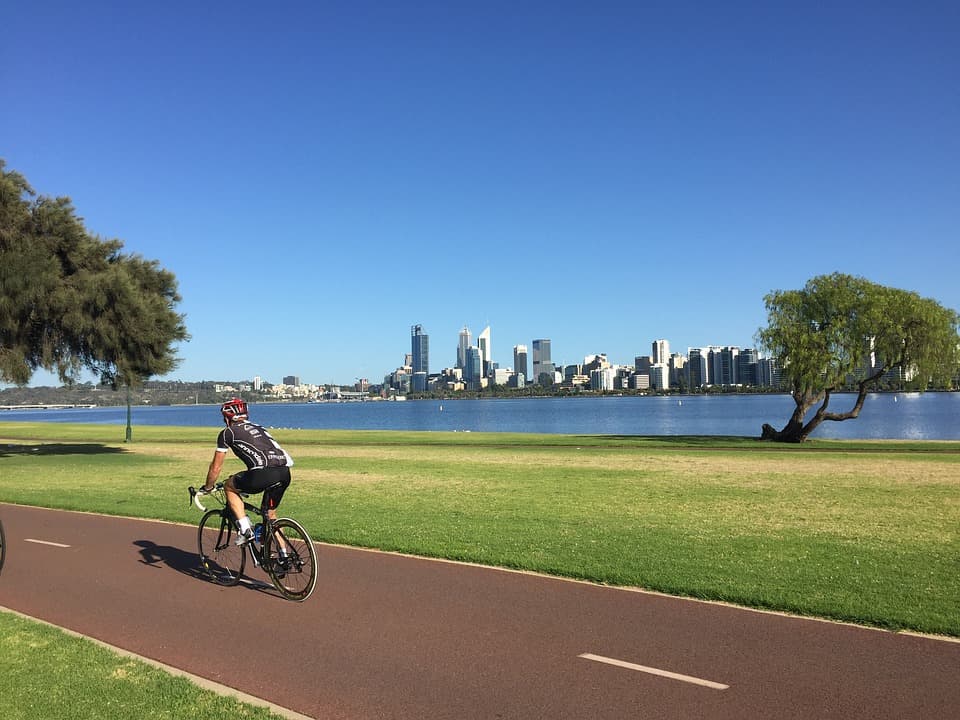 Perth and Fremantle City Tour - تصویر 5