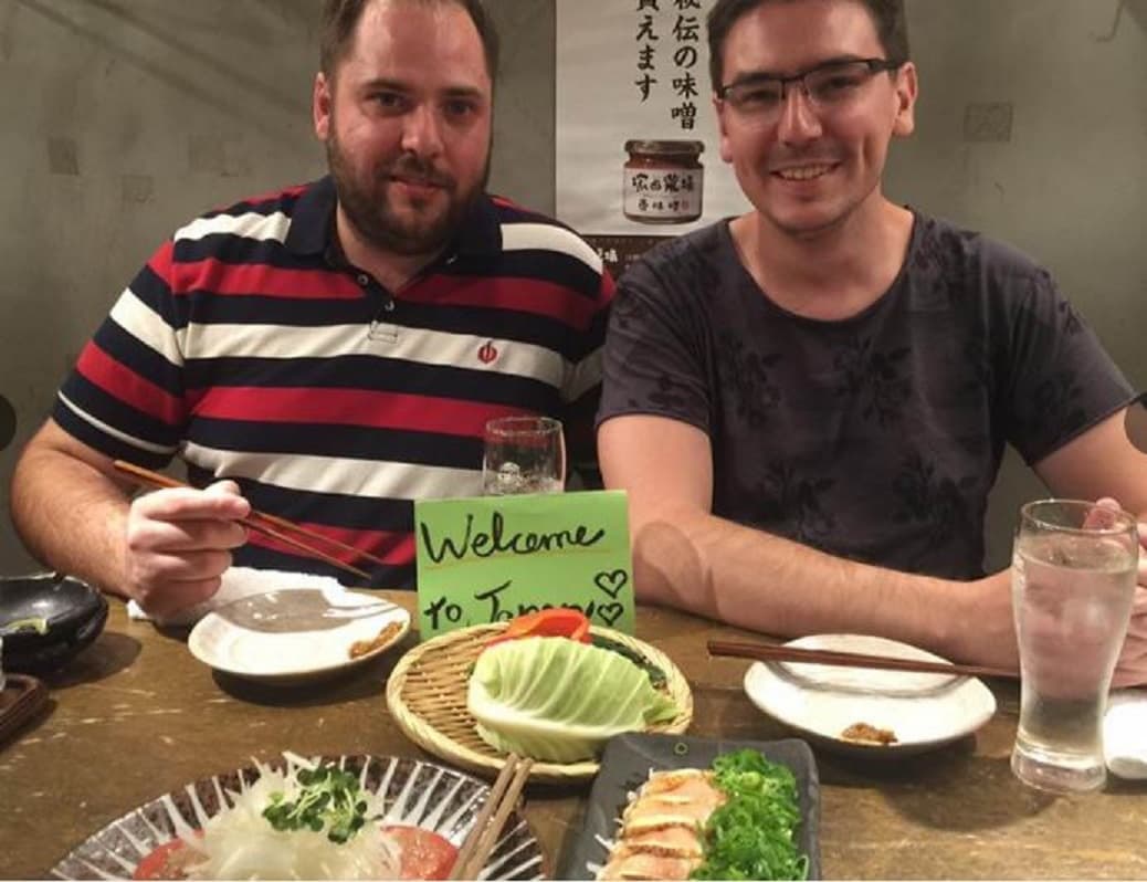 Tokyo Hidden Gem Food Tour in Shinbashi - تصویر 8