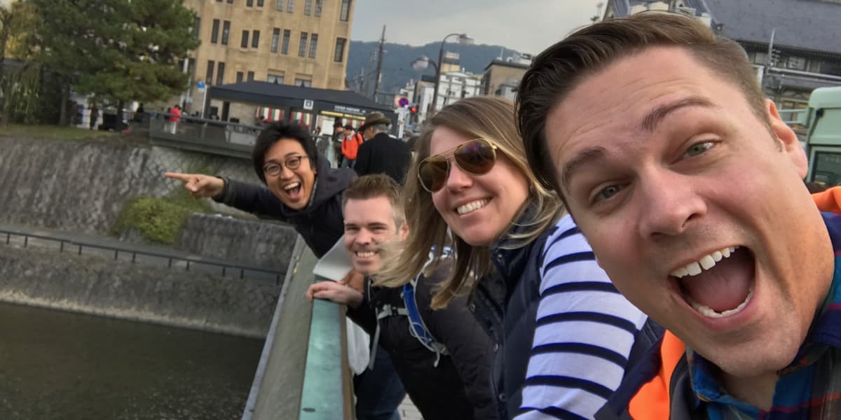 Kyoto Food and Drink Tour - Nishiki street and Gion - تصویر 2