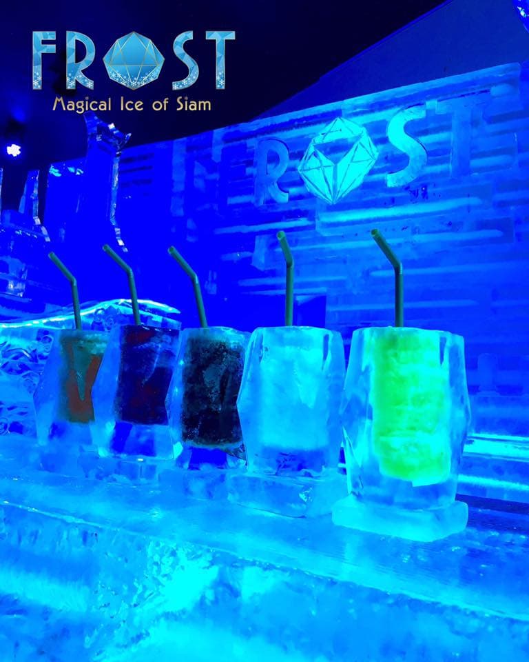 Frost Magical Ice of Siam - تصویر 17