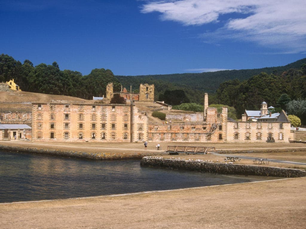Full Day Port Arthur Tour - تصویر 7