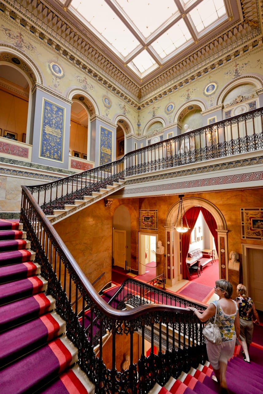 Osborne House Ticket - تصویر 6