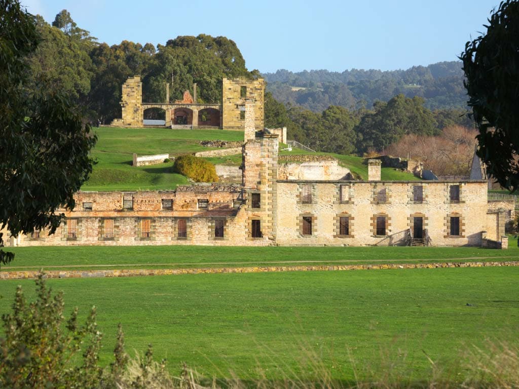 Full Day Port Arthur Tour - تصویر 9