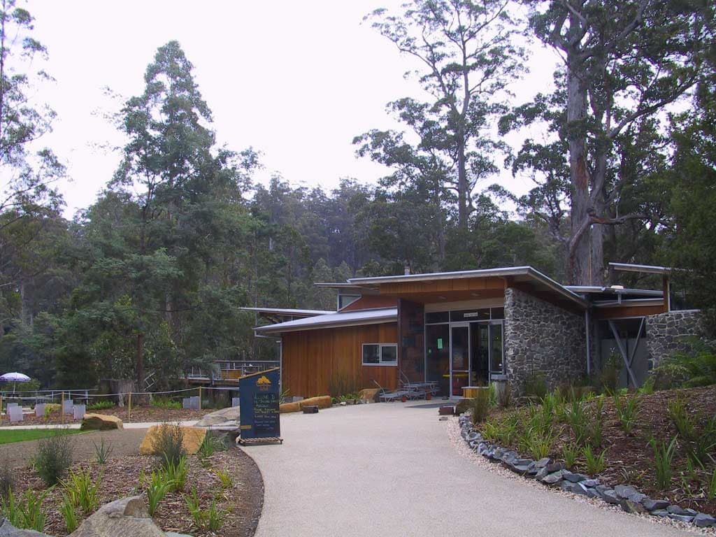 Huon Valley Tour - تصویر 11